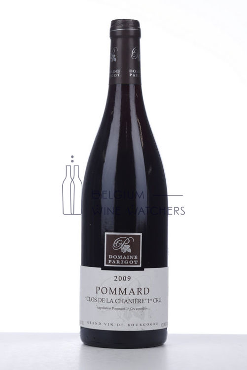 Afbeeldingen van 2009 POMMARD CLOS DE LA CHANIERE